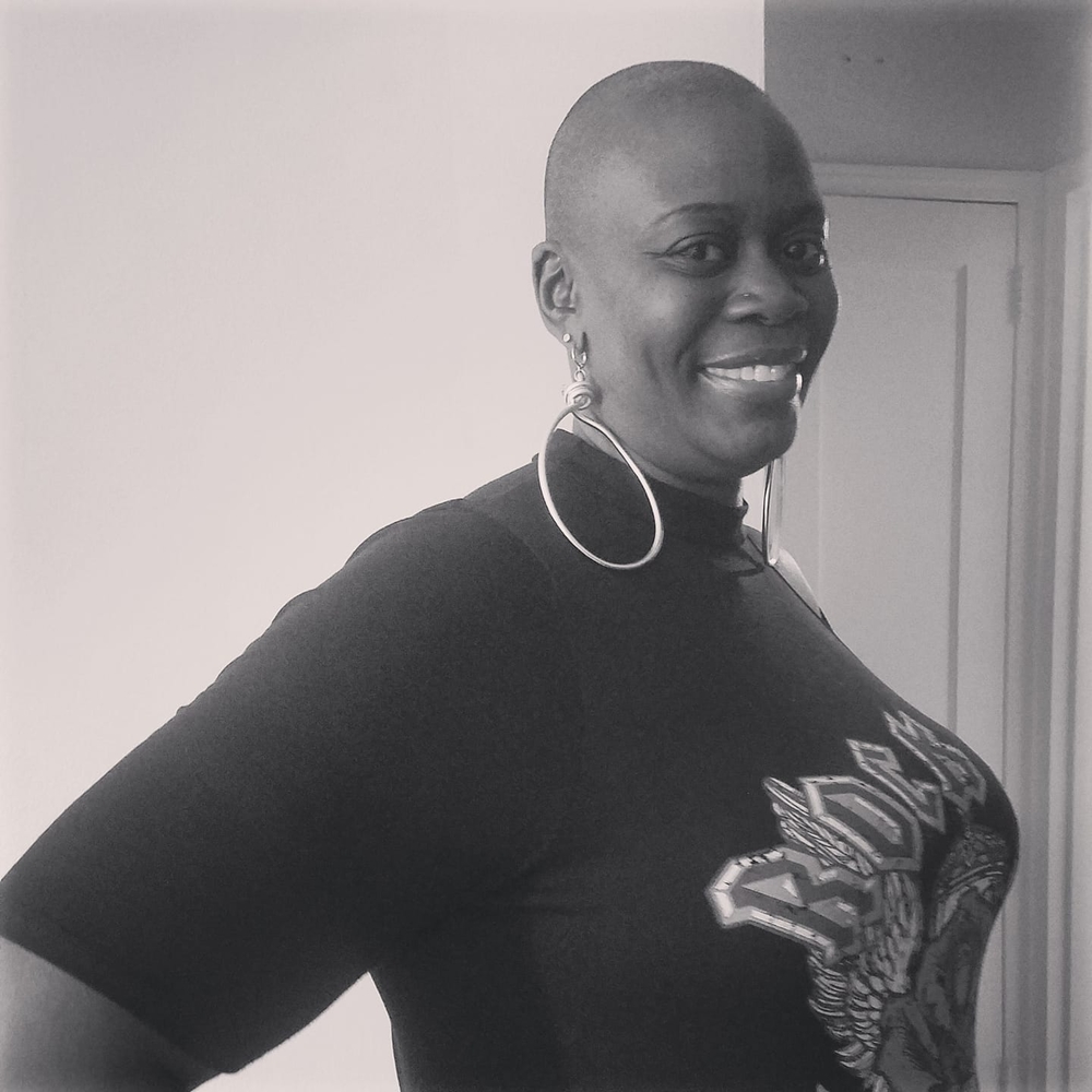 Meet your Posher, Rita